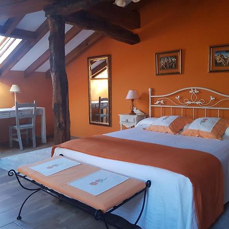 Posada La Rivera De Ескаланте Екстериор снимка