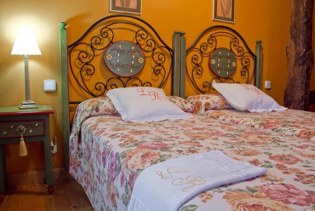 Posada La Rivera De Ескаланте Стая снимка