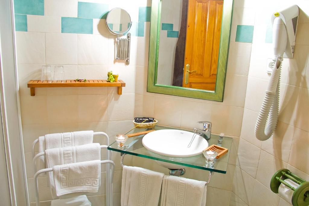Posada La Rivera De Ескаланте Стая снимка