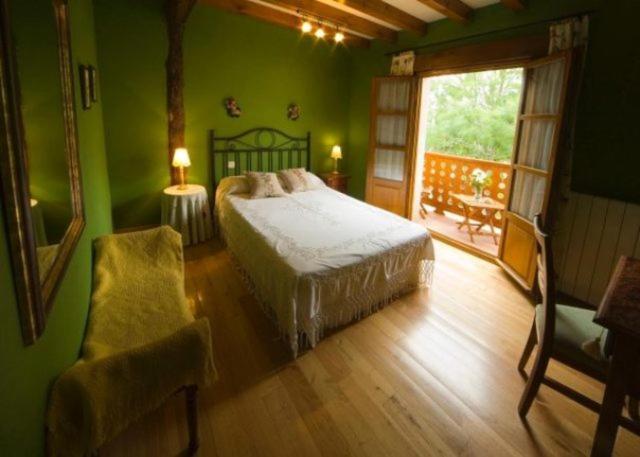 Posada La Rivera De Ескаланте Екстериор снимка