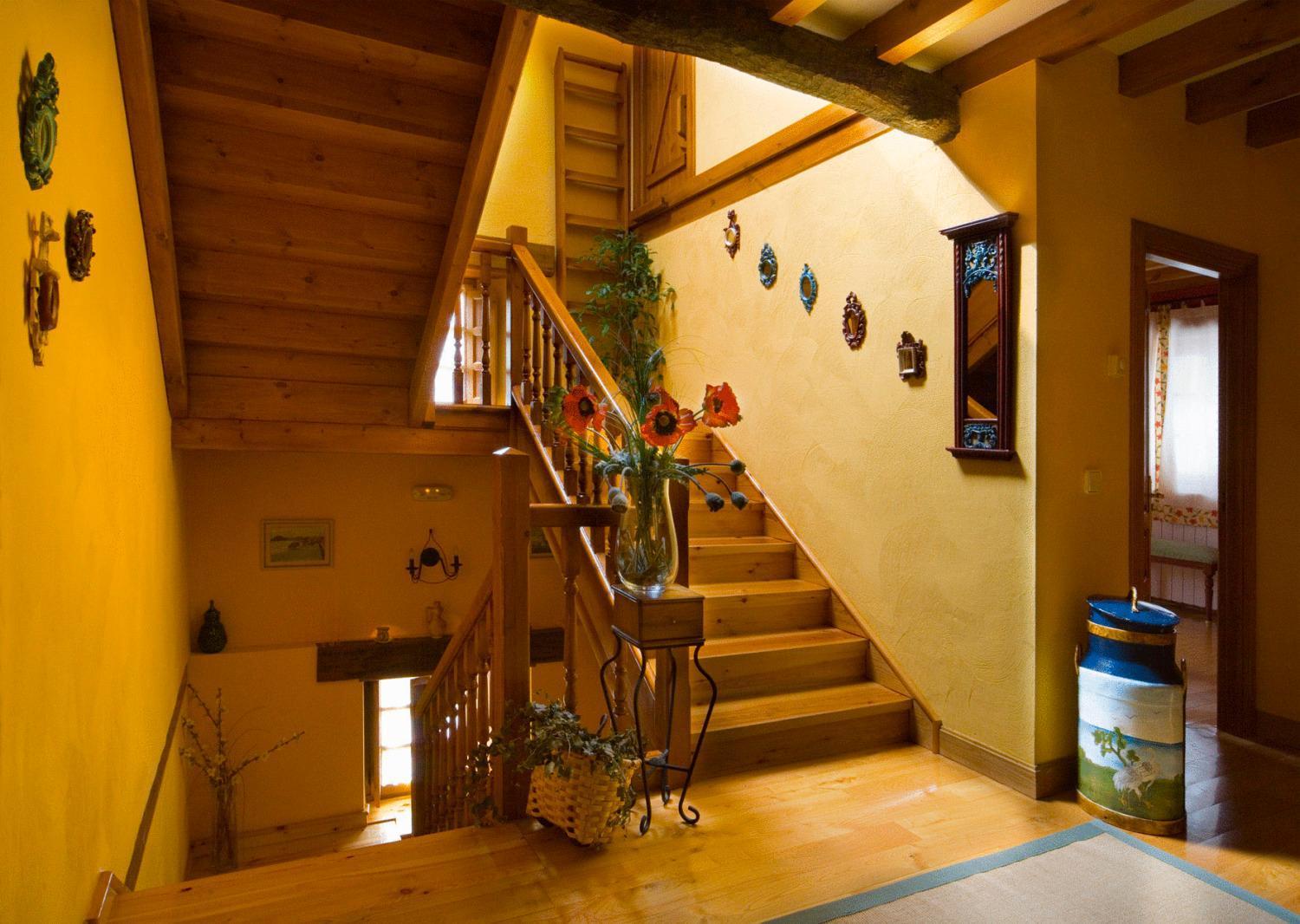 Posada La Rivera De Ескаланте Екстериор снимка