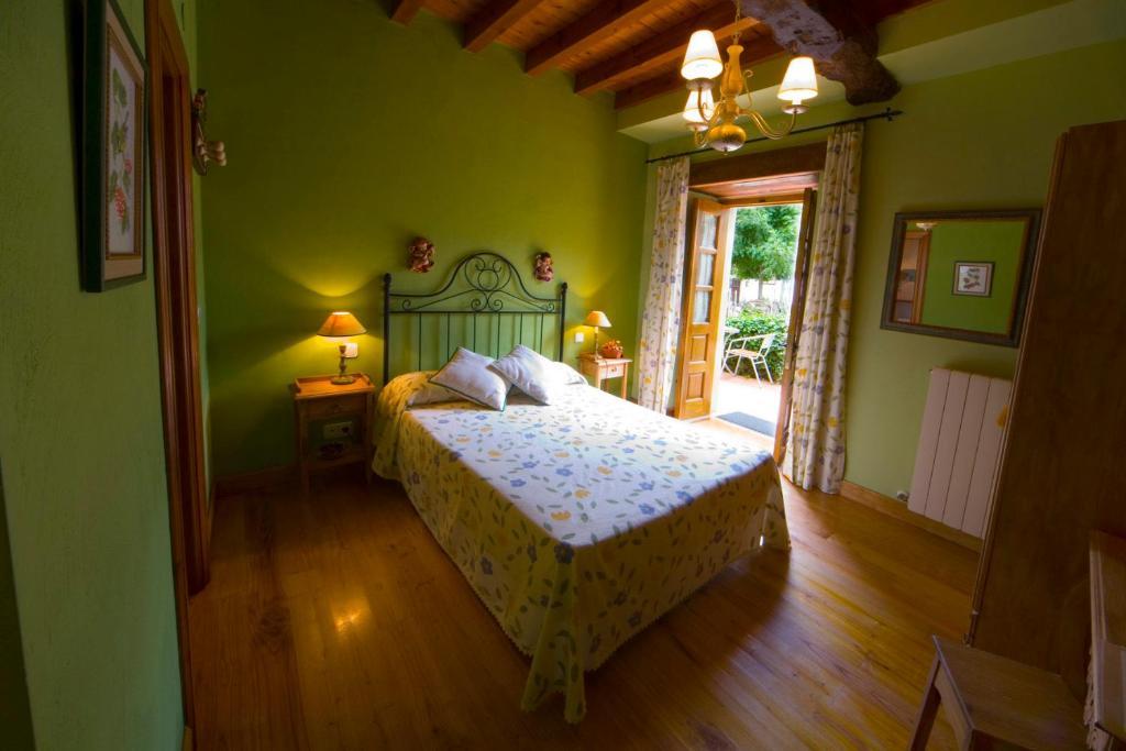 Posada La Rivera De Ескаланте Стая снимка