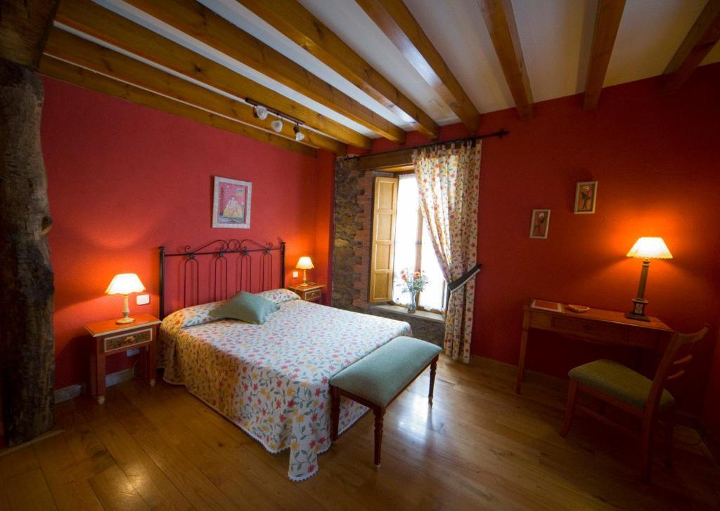Posada La Rivera De Ескаланте Екстериор снимка