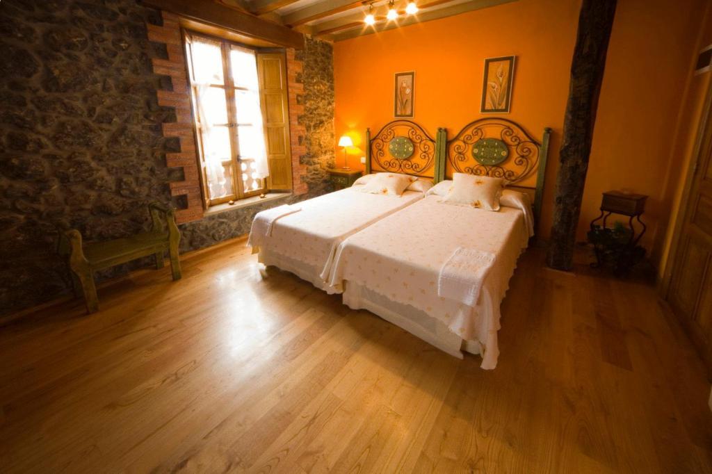 Posada La Rivera De Ескаланте Екстериор снимка
